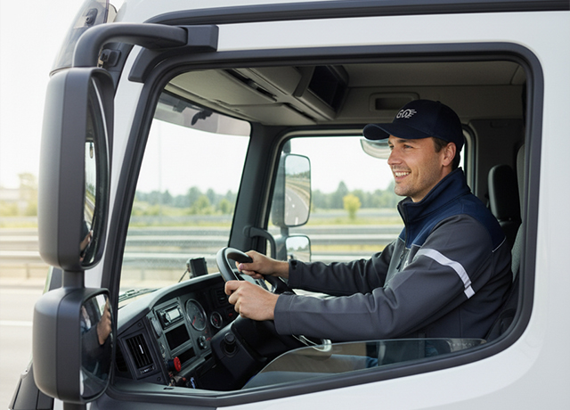 MudaGO - Mudanzas en Lima